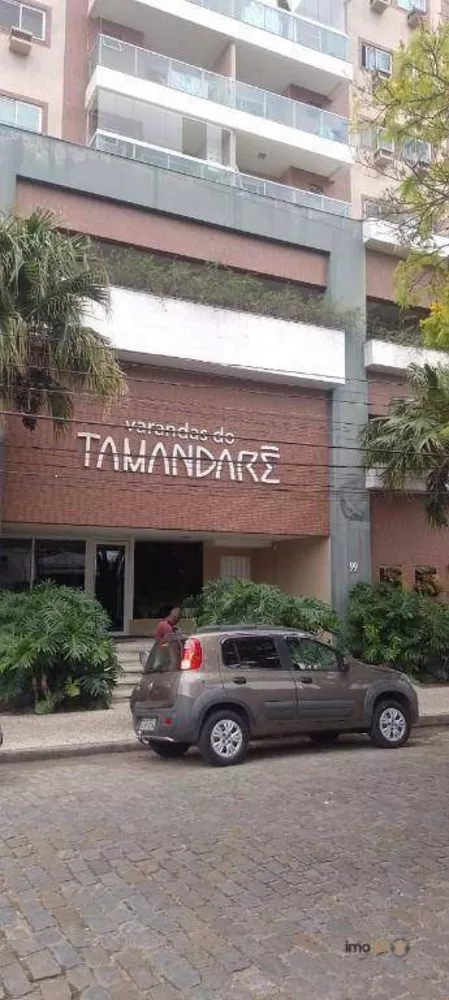 Apartamento, 1 quarto, 47 m² - Foto 1