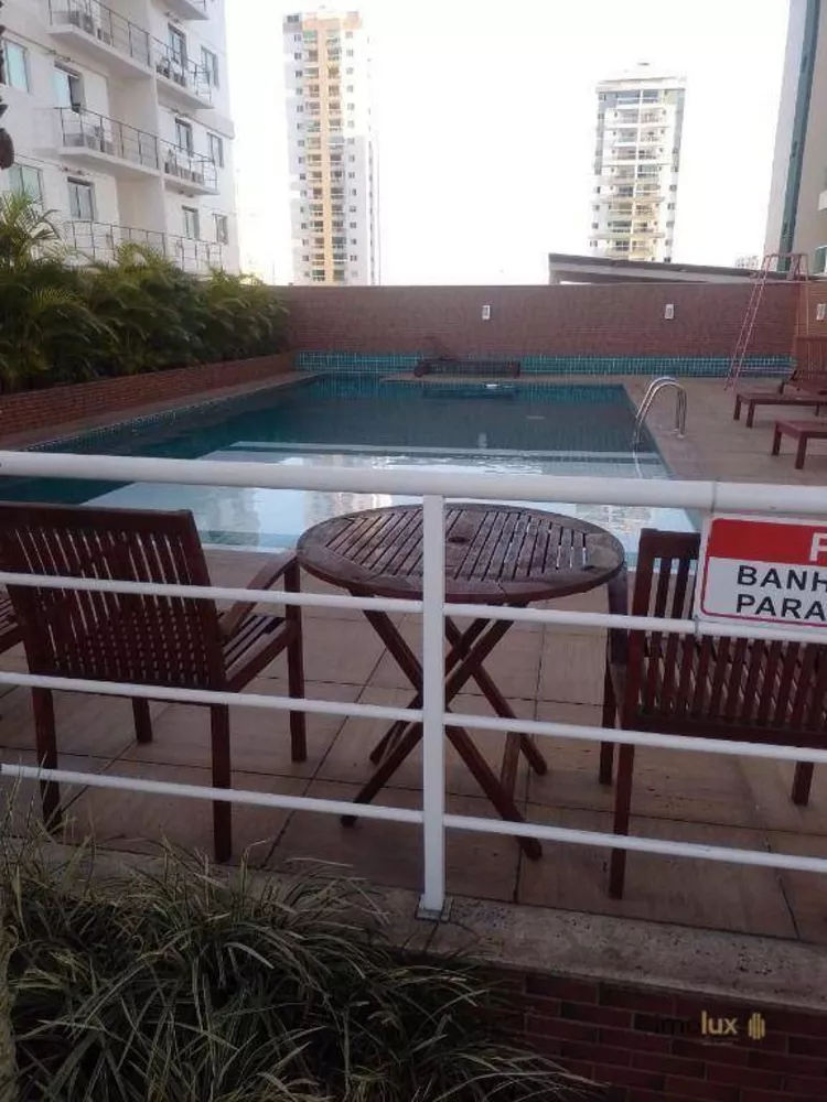 Apartamento, 1 quarto, 47 m² - Foto 2