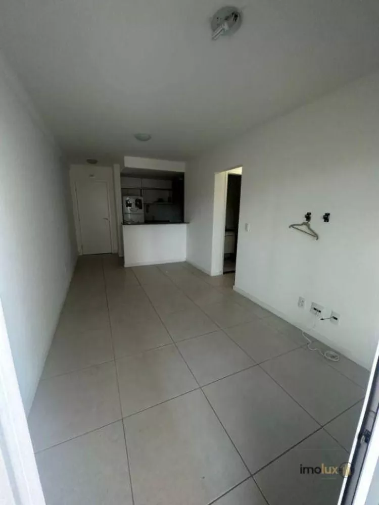 Apartamento, 1 quarto, 47 m² - Foto 3