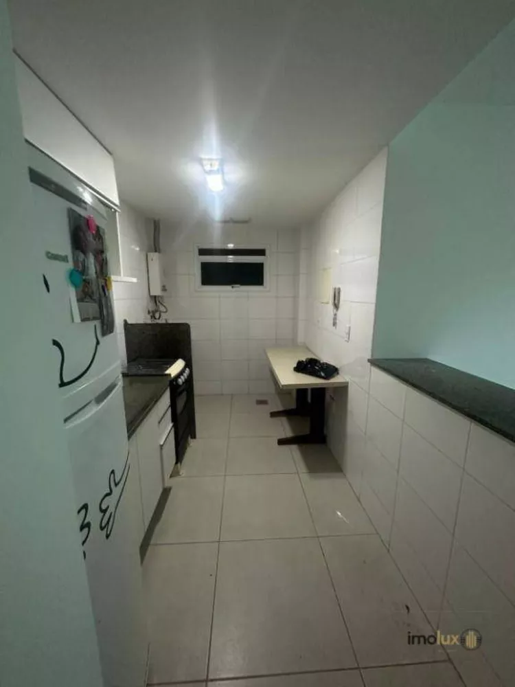 Apartamento, 1 quarto, 47 m² - Foto 6