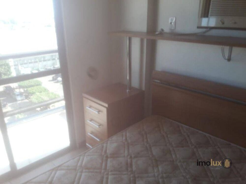 Apartamento para alugar com 2 quartos, 66m² - Foto 1