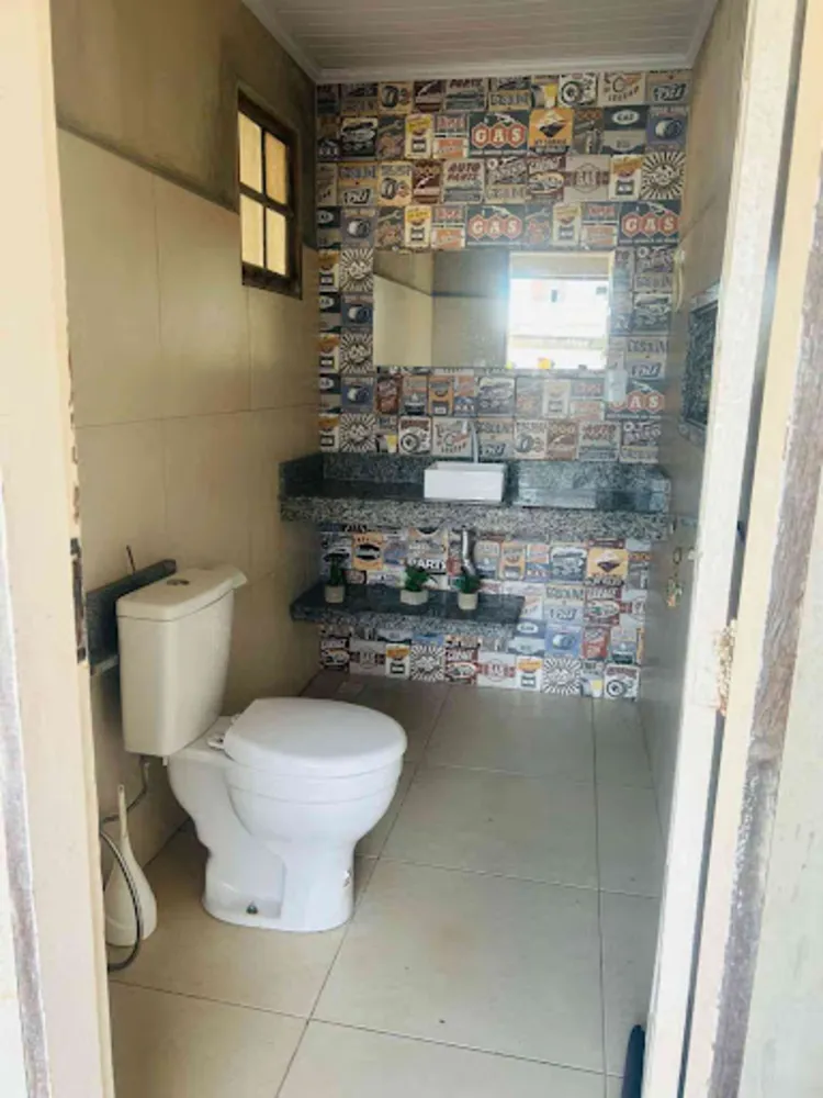 Casa, 4 quartos, 300 m² - Foto 24
