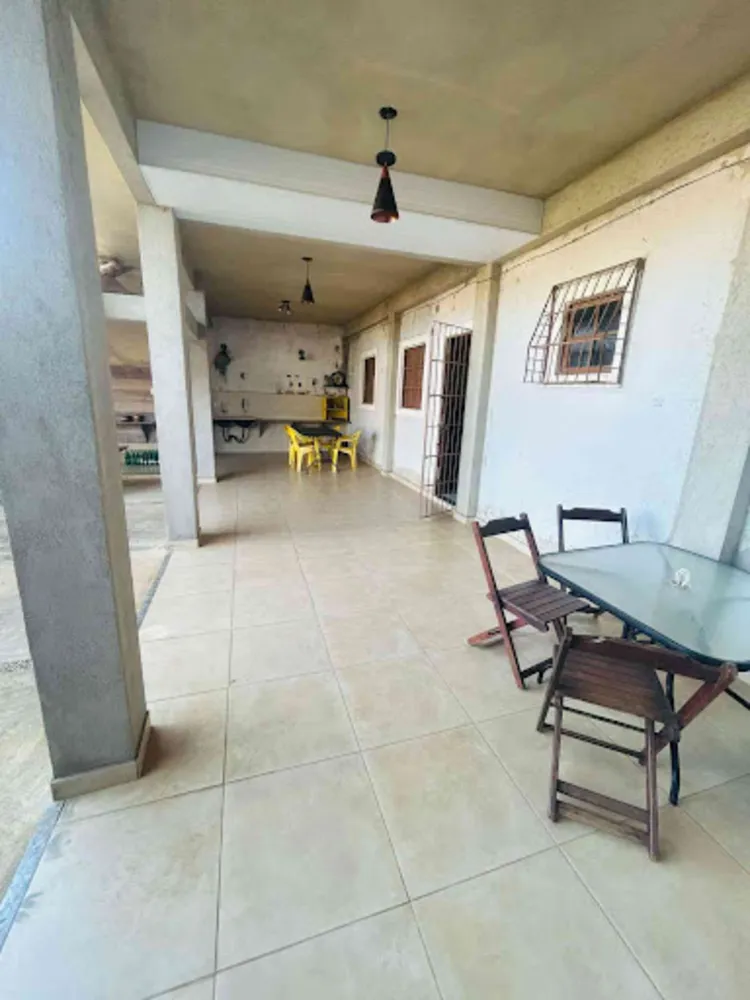 Casa, 4 quartos, 300 m² - Foto 12