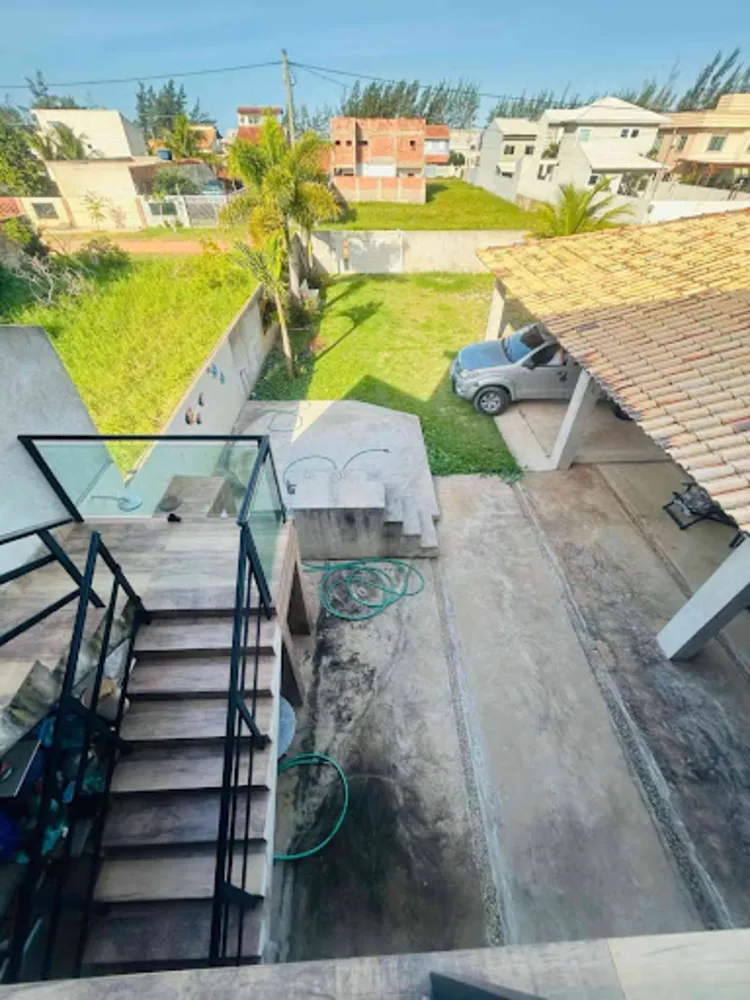Casa, 4 quartos, 300 m² - Foto 23