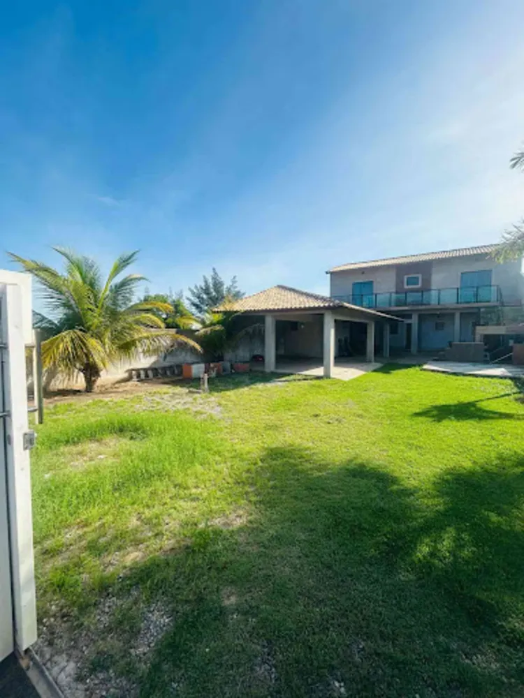 Casa, 4 quartos, 300 m² - Foto 22