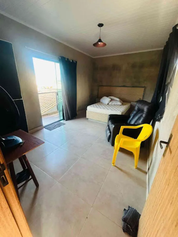 Casa, 4 quartos, 300 m² - Foto 8