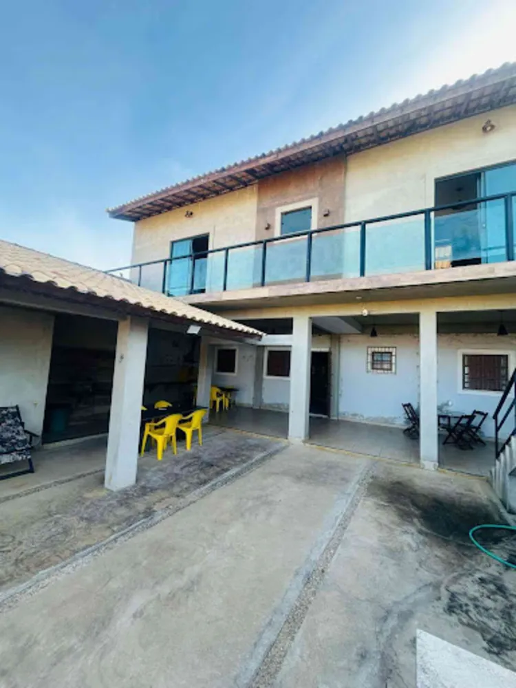 Casa, 4 quartos, 300 m² - Foto 1