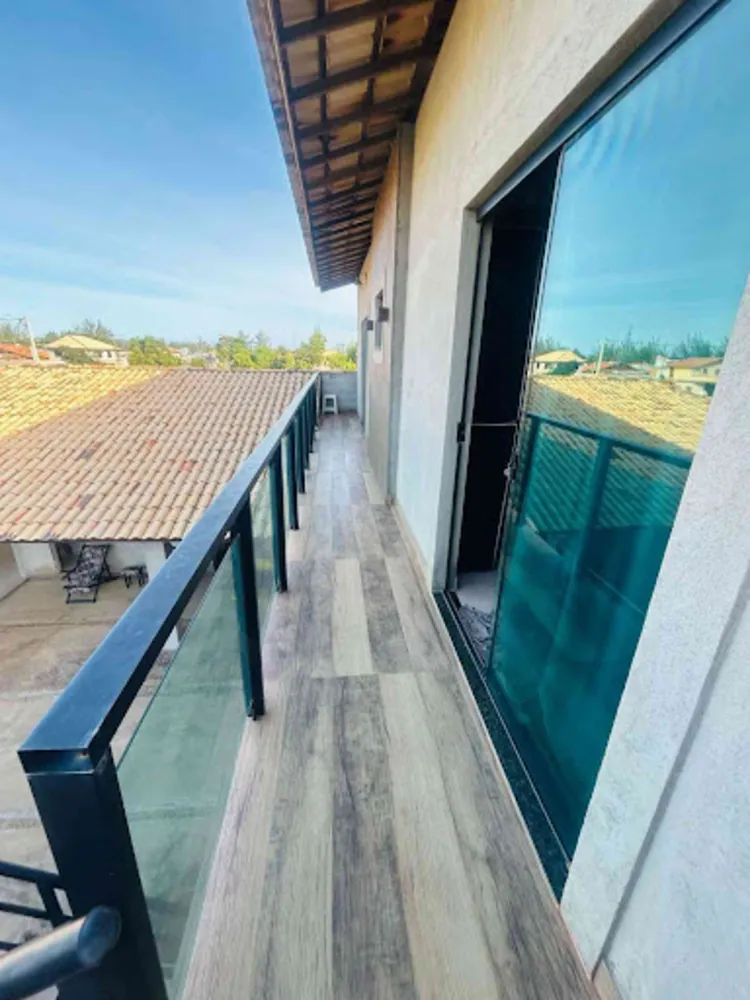 Casa, 4 quartos, 300 m² - Foto 11