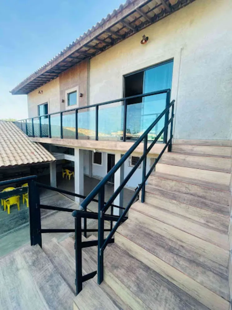 Casa, 4 quartos, 300 m² - Foto 21