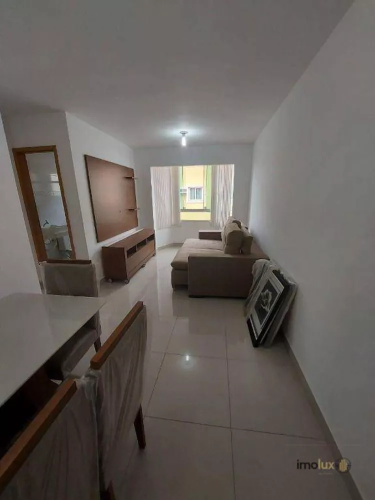 Apartamento, 2 quartos, 67 m² - Foto 1