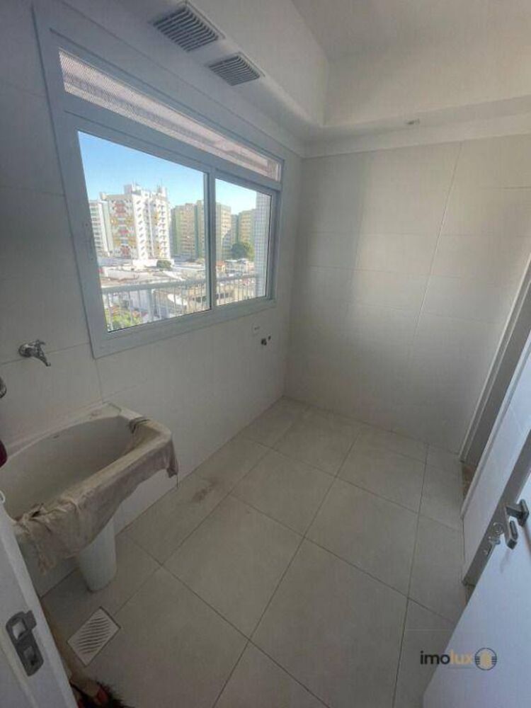 Apartamento à venda com 3 quartos, 124m² - Foto 4