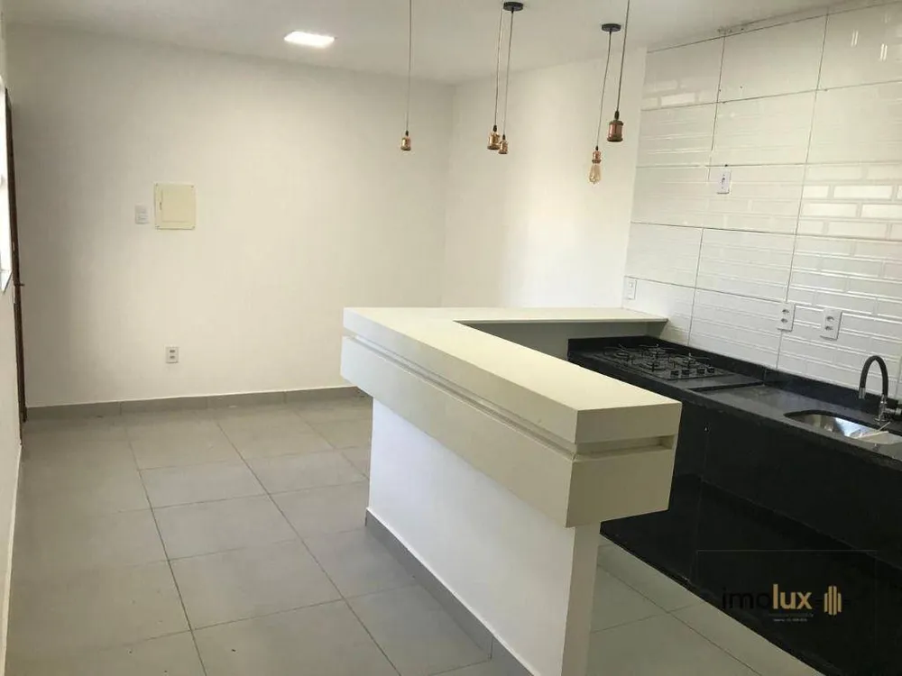 Casa, 3 quartos, 154 m² - Foto 4