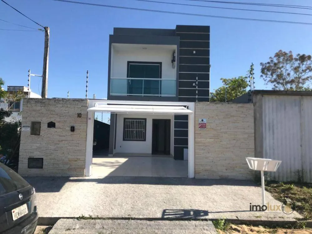 Casa, 3 quartos, 154 m² - Foto 8