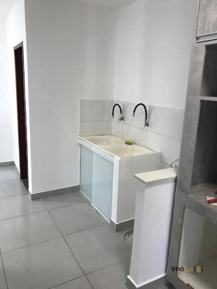 Casa, 3 quartos, 154 m² - Foto 6