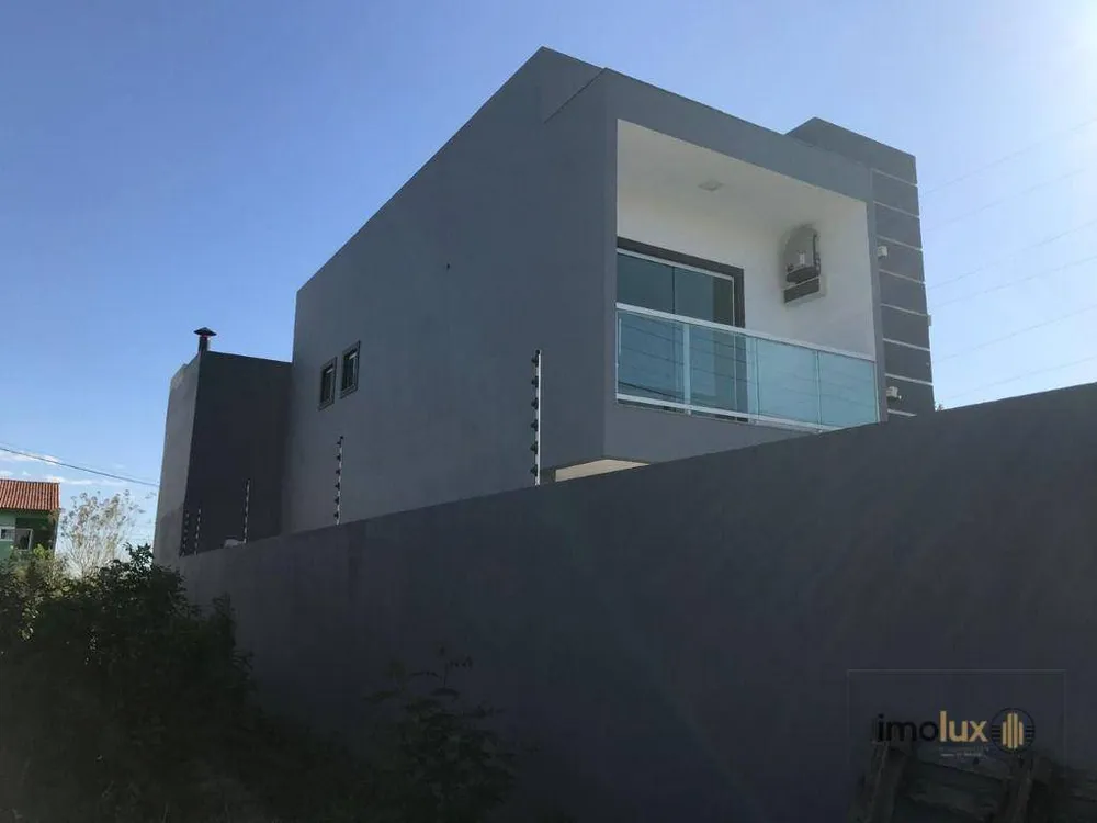 Casa, 3 quartos, 154 m² - Foto 10