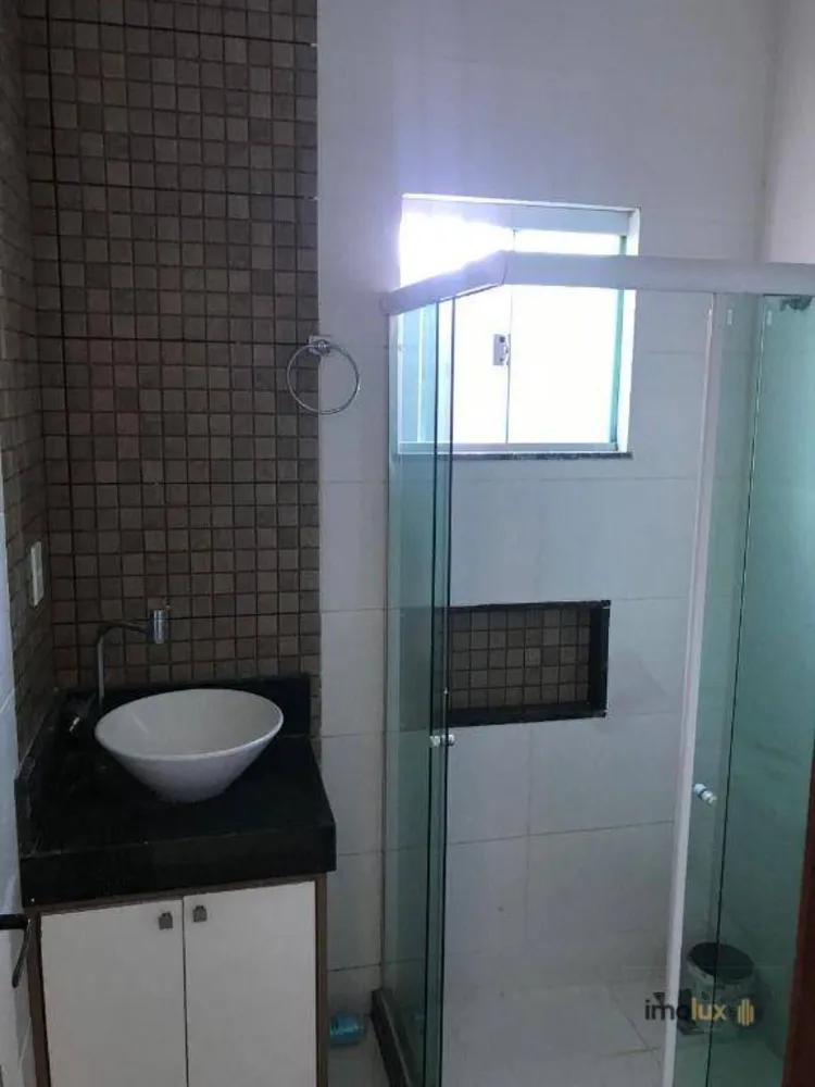 Casa, 3 quartos, 154 m² - Foto 2