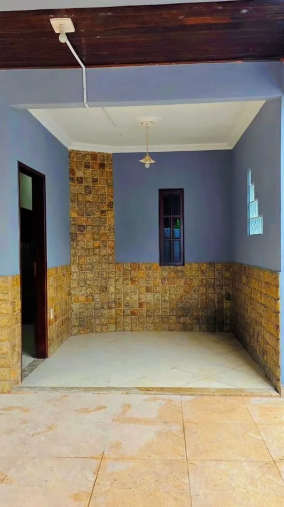Casa, 2 quartos, 80 m² - Foto 1