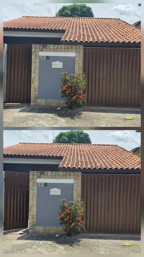 Casa, 2 quartos, 80 m² - Foto 10