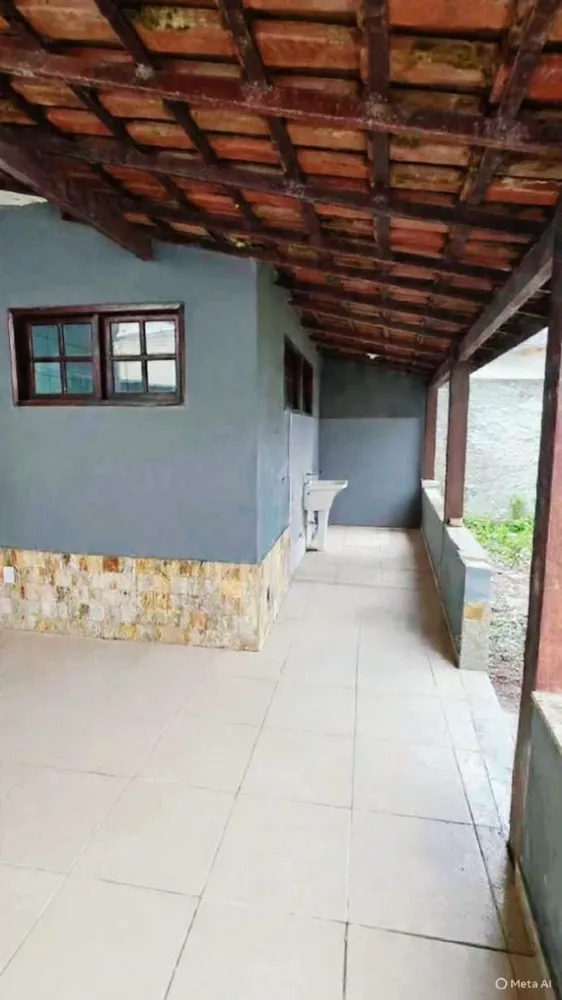 Casa, 2 quartos, 80 m² - Foto 3