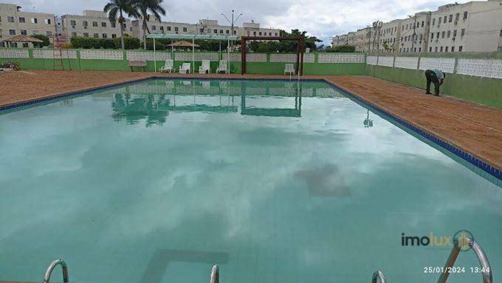 Apartamento à venda com 2 quartos, 65m² - Foto 11