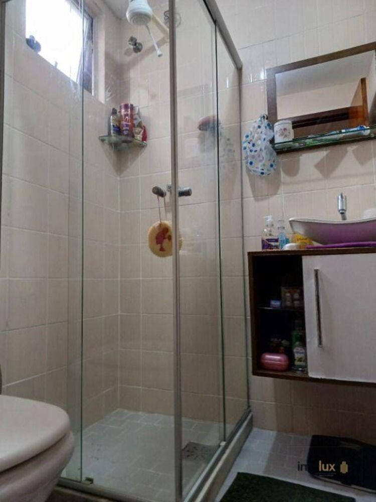 Apartamento à venda com 2 quartos, 65m² - Foto 6