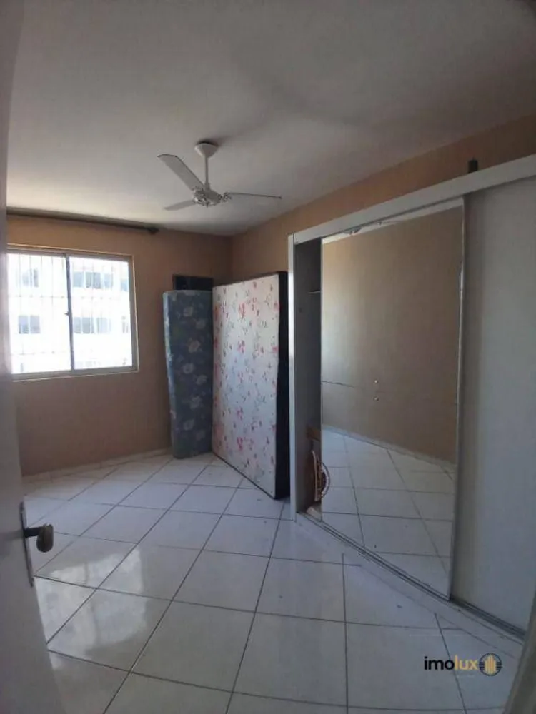 Apartamento, 2 quartos, 56 m² - Foto 9