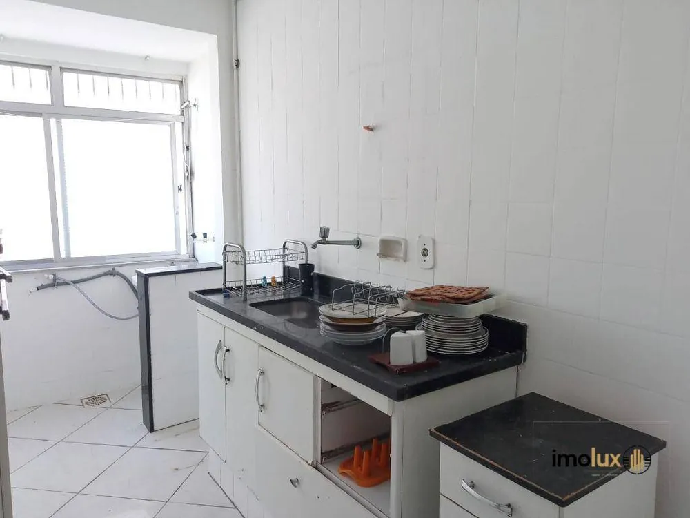 Apartamento, 2 quartos, 56 m² - Foto 11