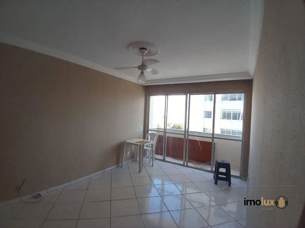 Apartamento, 2 quartos, 56 m² - Foto 1