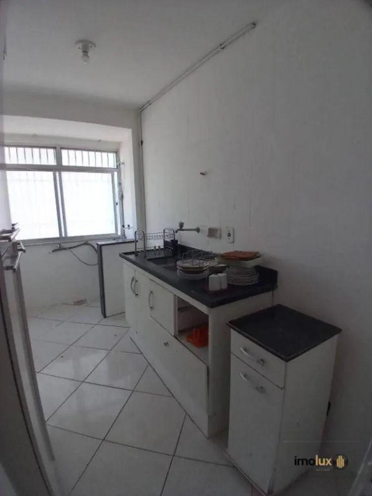 Apartamento, 2 quartos, 56 m² - Foto 10