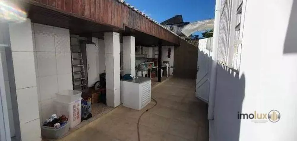 Casa de Condomínio, 4 quartos - Foto 10