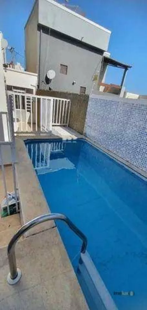 Casa de Condomínio, 4 quartos - Foto 5