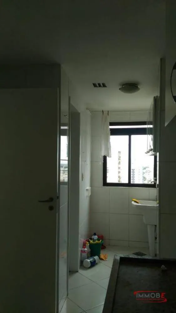 Apartamento, 3 quartos, 90 m² - Foto 5
