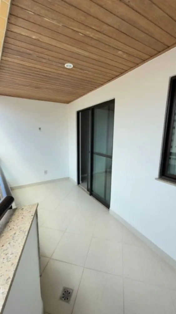 Apartamento, 3 quartos, 90 m² - Foto 3