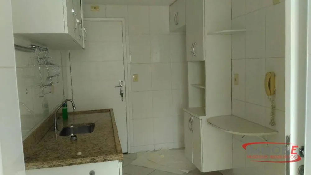 Apartamento, 3 quartos, 90 m² - Foto 1
