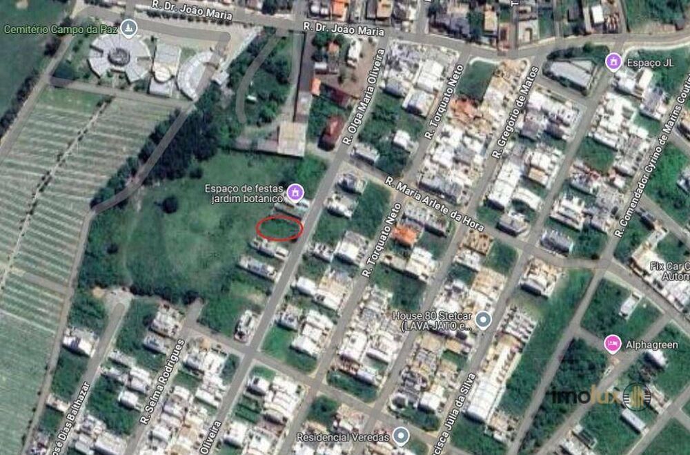 Terreno, 182 m² - Foto 2