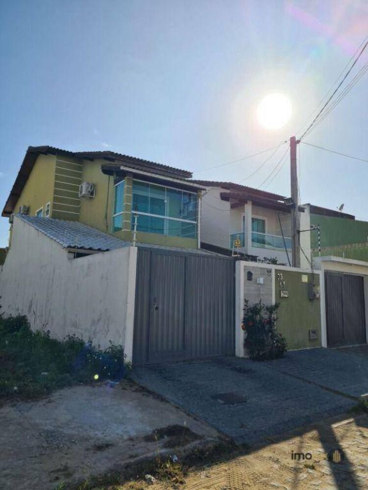 Casa, 3 quartos, 140 m² - Foto 3
