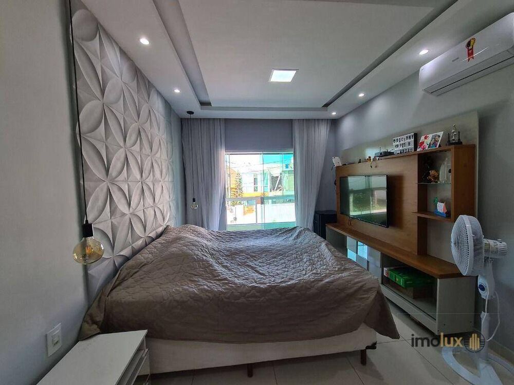 Casa, 3 quartos, 140 m² - Foto 4