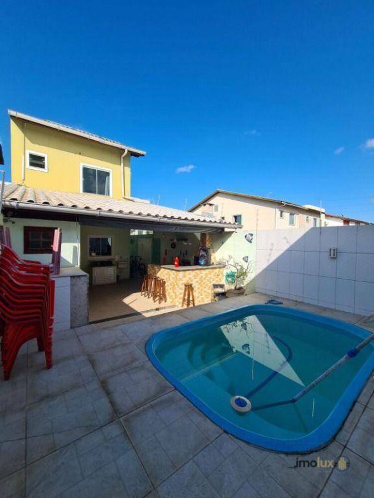 Casa, 3 quartos, 140 m² - Foto 1
