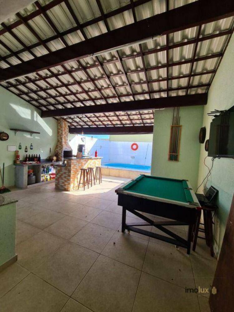 Casa, 3 quartos, 140 m² - Foto 2