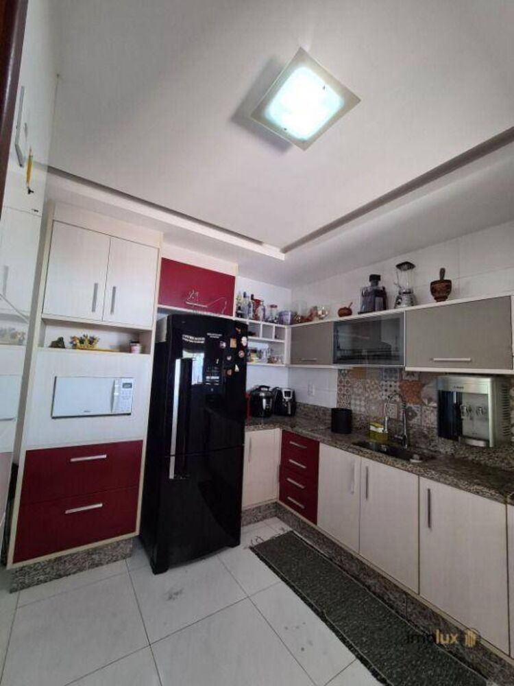 Casa, 3 quartos, 140 m² - Foto 5