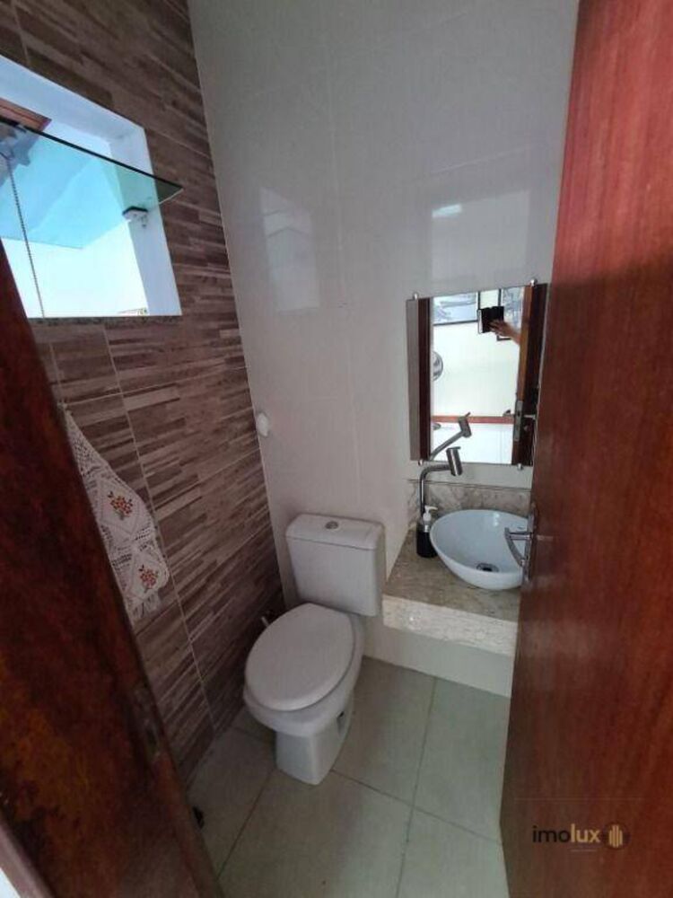 Casa, 3 quartos, 140 m² - Foto 10