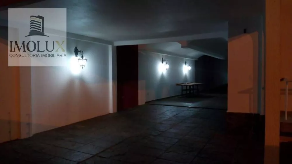 Casa, 6 quartos, 600 m² - Foto 11