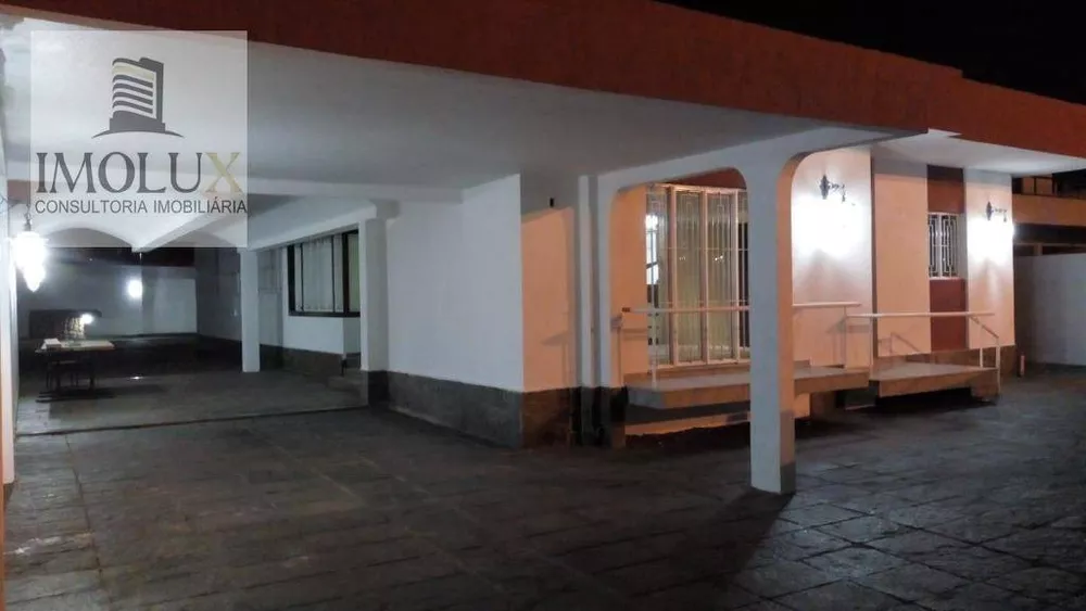 Casa, 6 quartos, 600 m² - Foto 5