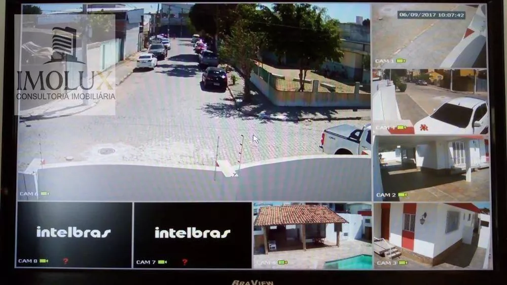 Casa, 6 quartos, 600 m² - Foto 6