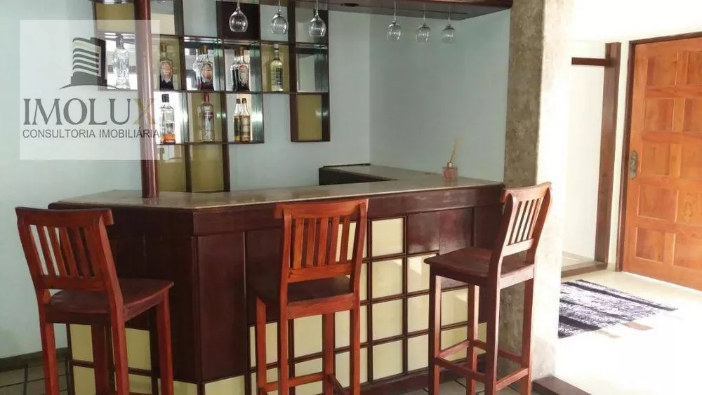 Casa, 6 quartos, 600 m² - Foto 4