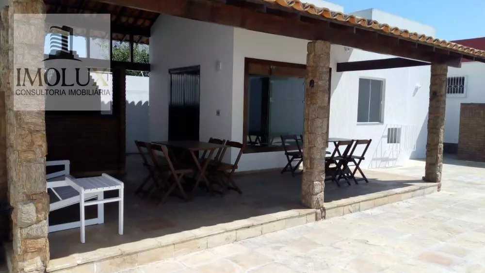 Casa, 6 quartos, 600 m² - Foto 14
