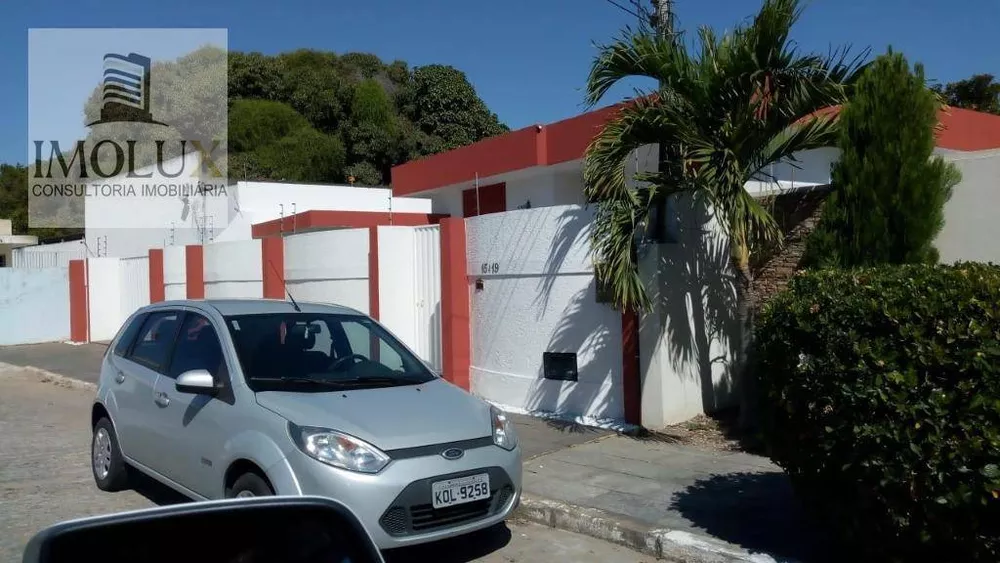 Casa, 6 quartos, 600 m² - Foto 15