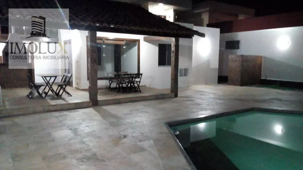 Casa, 6 quartos, 600 m² - Foto 10