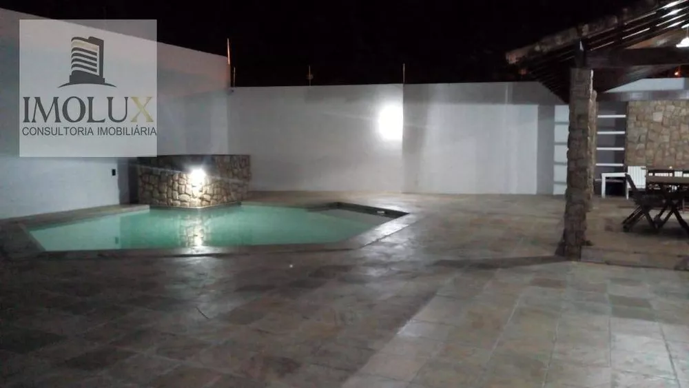 Casa, 6 quartos, 600 m² - Foto 8