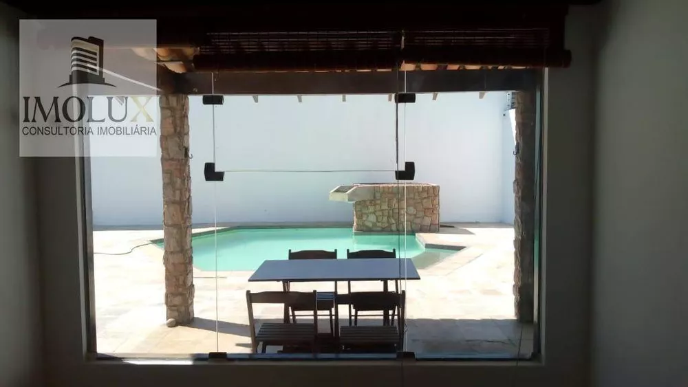 Casa, 6 quartos, 600 m² - Foto 12